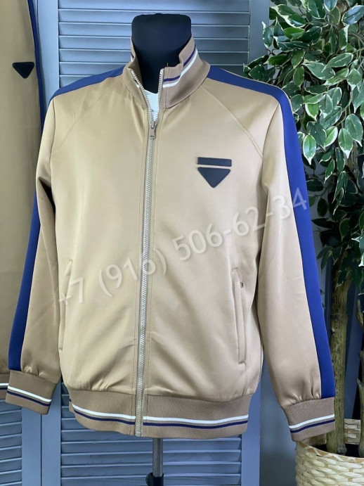 Спортивный костюм Prada 15120