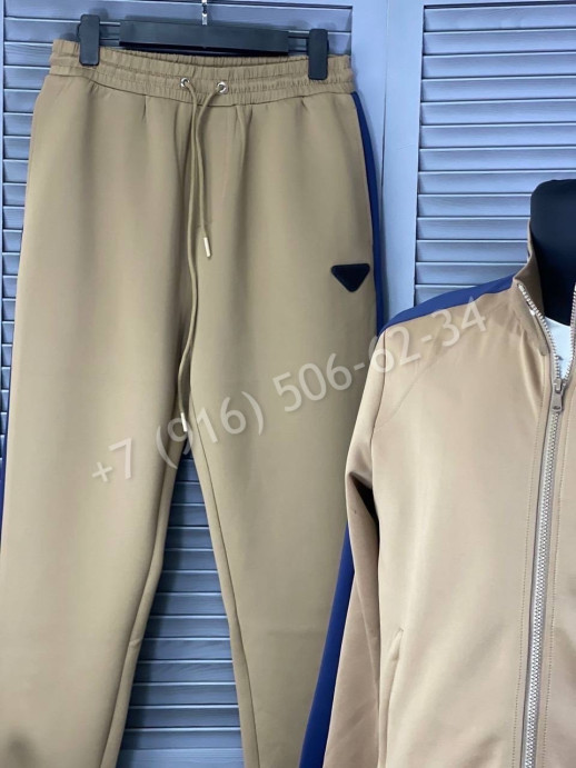 Спортивный костюм Prada 15120