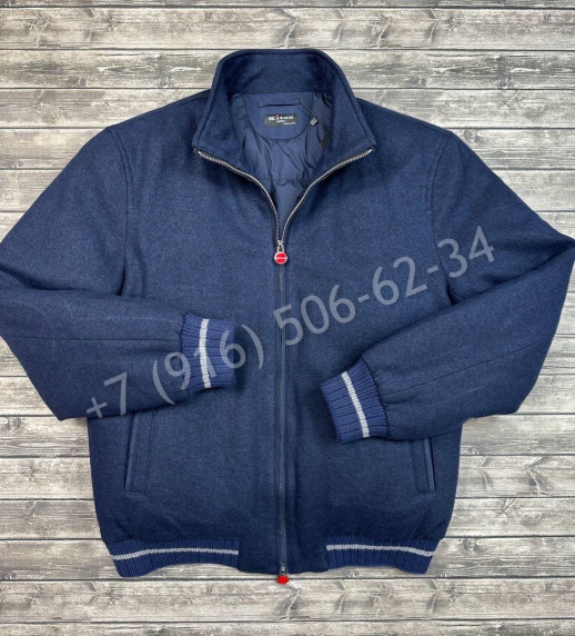 Куртка бомбер KITON 25332