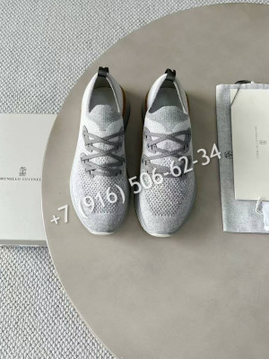 Кроссовки Brunello Cucinelli 32096 13