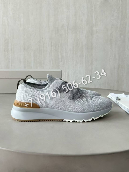 Кроссовки Brunello Cucinelli 32096 13