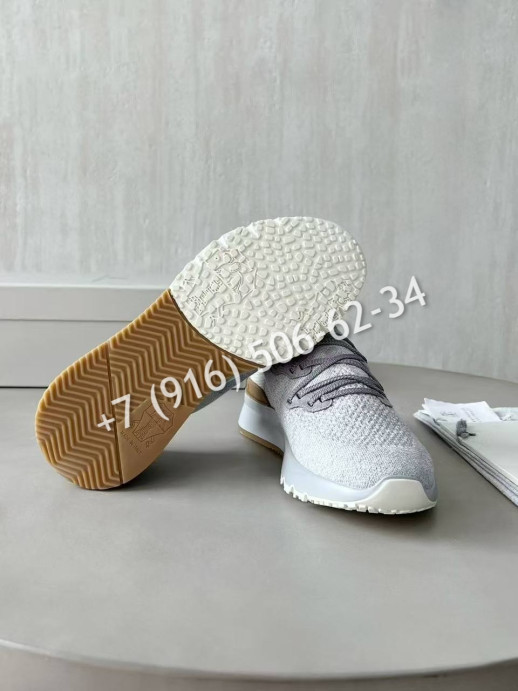 Кроссовки Brunello Cucinelli 32096 13