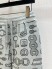 Спортивные брюки Hermes 20636