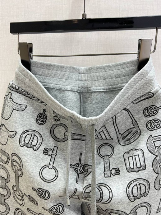 Спортивные брюки Hermes 20636