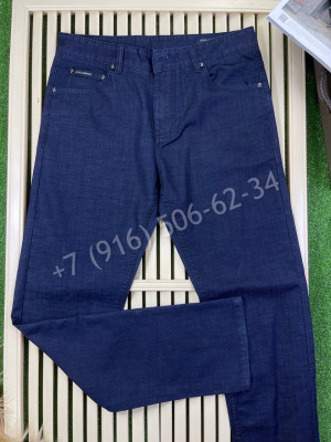 Джинсы Dolce & Gabbana 15229