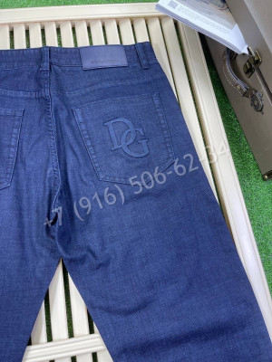 Джинсы Dolce & Gabbana 15229