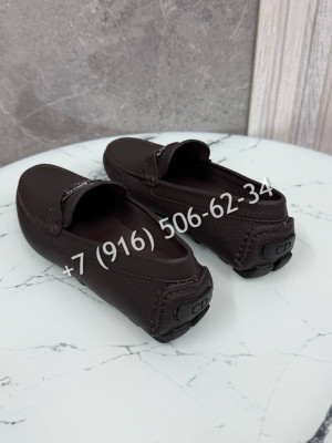 Мокасины Dior 21218 3