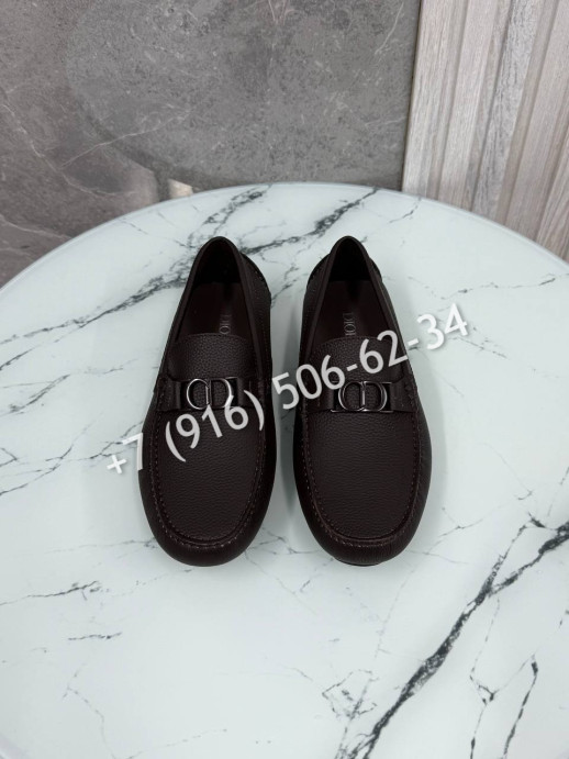Мокасины Dior 21218 3