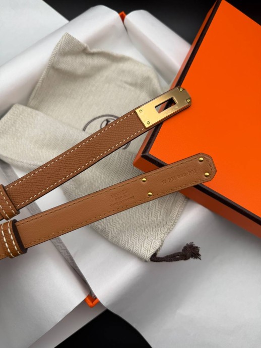 Ремень Hermes Kelly belt 34755 11