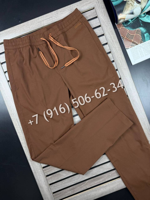 Брюки Zegna 6218 13