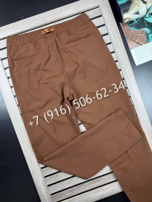 Брюки Zegna 6218 13