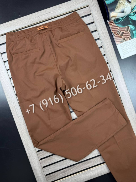 Брюки Zegna 6218 13