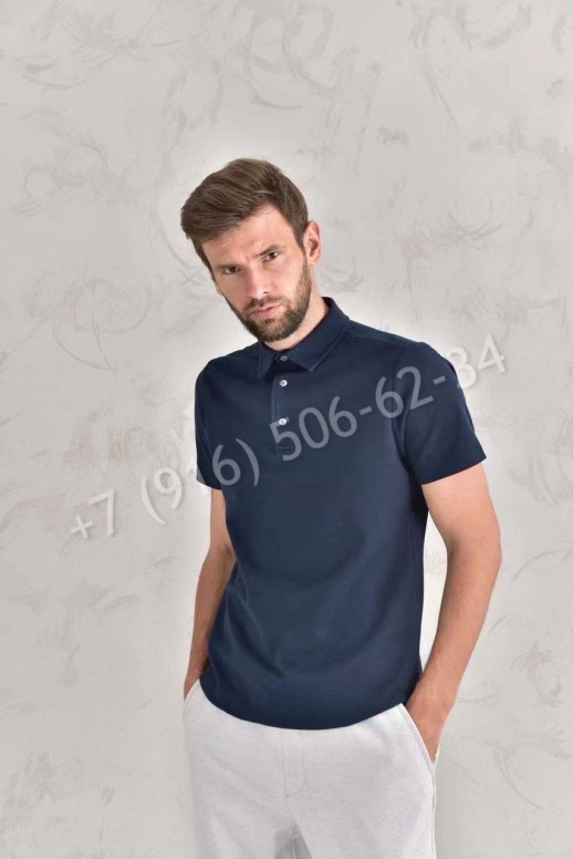 Поло Loro Piana 15536