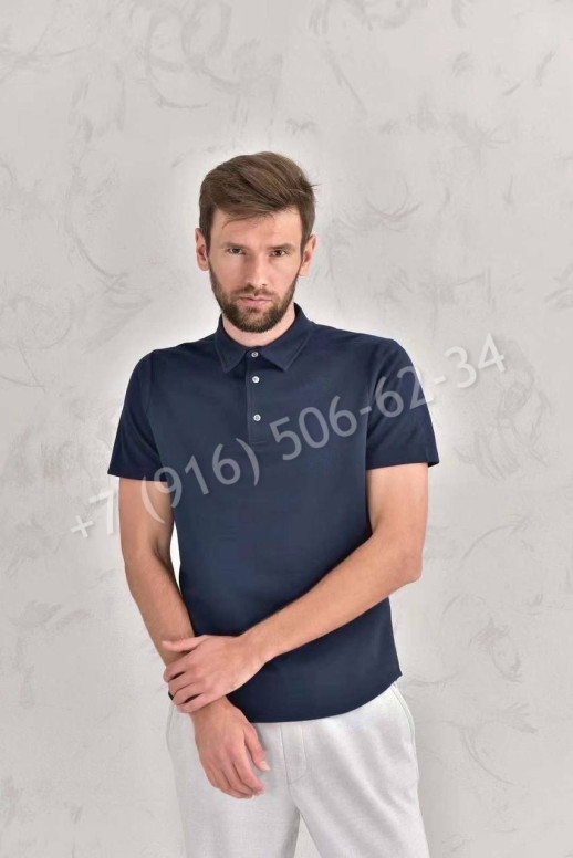 Поло Loro Piana 15536