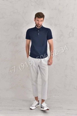 Поло Loro Piana 15536