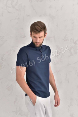 Поло Loro Piana 15536