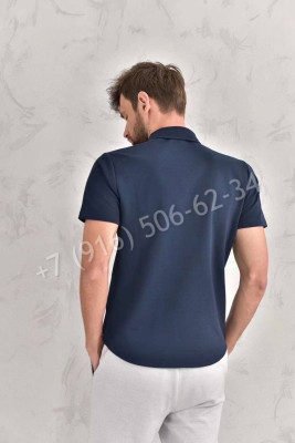 Поло Loro Piana 15536