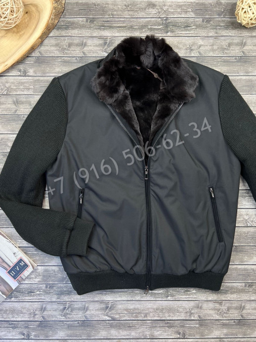 Куртка Loro Piana 5550