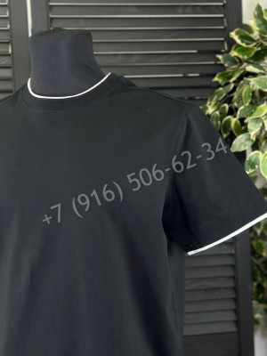 Футболка Brunello Cucinelli 15637