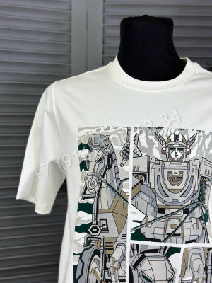 Футболка Hermes 15738