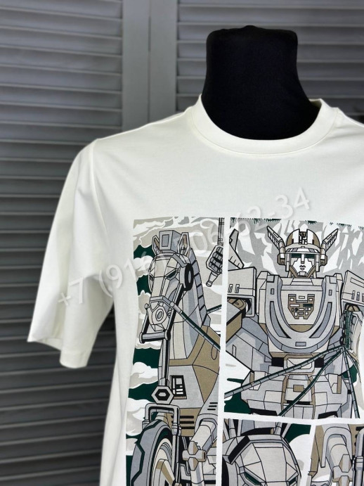 Футболка Hermes 15738