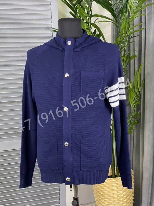 Толстовка Brunello Cucinelli 5764