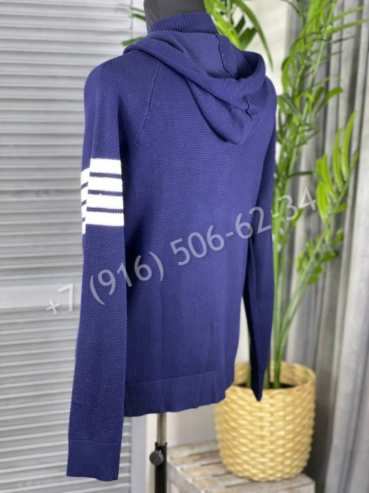 Толстовка Brunello Cucinelli 5764