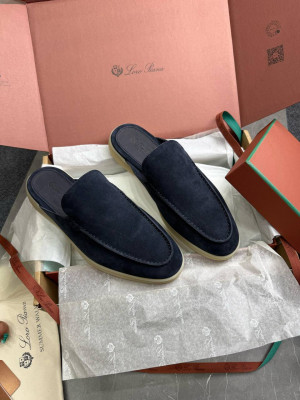 Мюли Loro Piana 34561 6