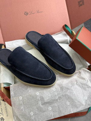 Мюли Loro Piana 34561 6