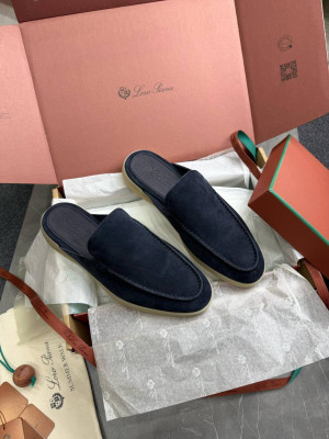 Мюли Loro Piana 34561 6