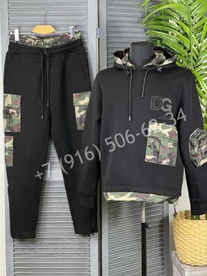 Спортивный костюм Dolce & Gabbana 5868