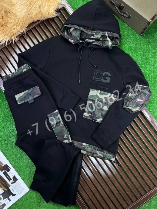 Спортивный костюм Dolce & Gabbana 5868