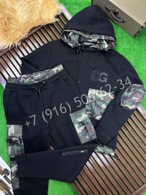 Спортивный костюм Dolce & Gabbana 5868