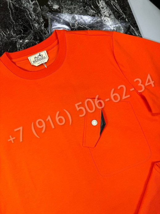 Футболка Hermes 26037