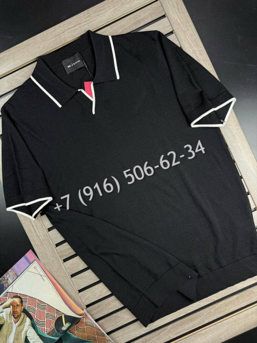 Поло KITON 12311 1