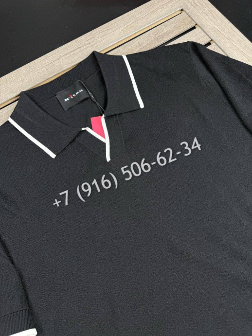 Поло KITON 12311 1