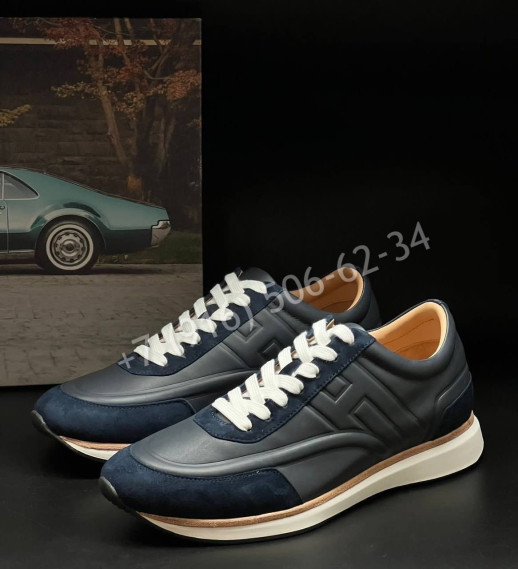 Кроссовки Hermes 5971