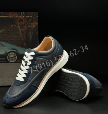 Кроссовки Hermes 5971