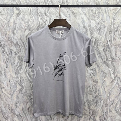 Футболка Brunello Cucinelli 16040