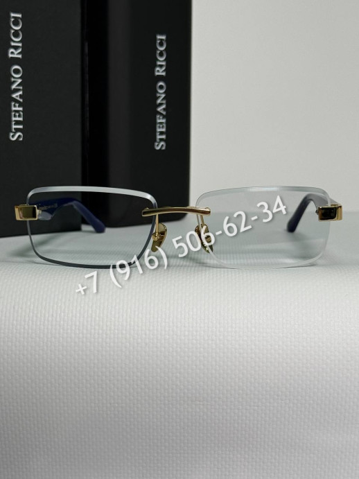 Очки STEFANO RICCI 13087 4