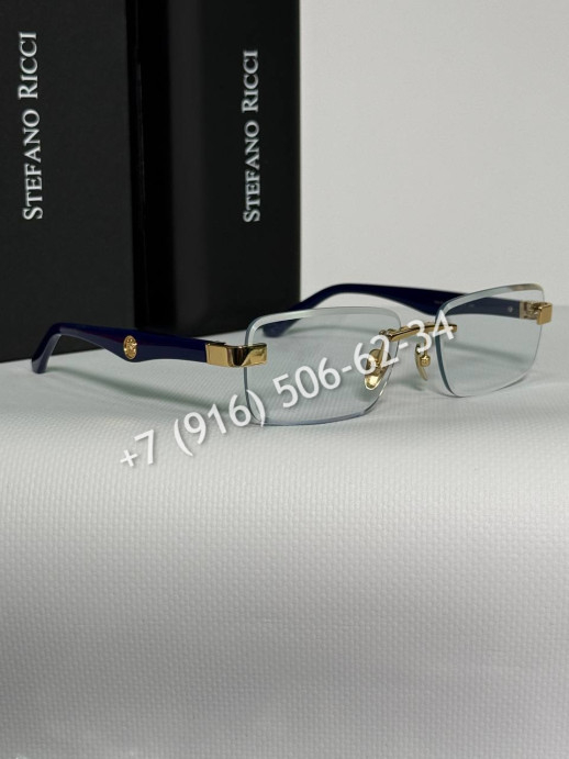 Очки STEFANO RICCI 13087 4
