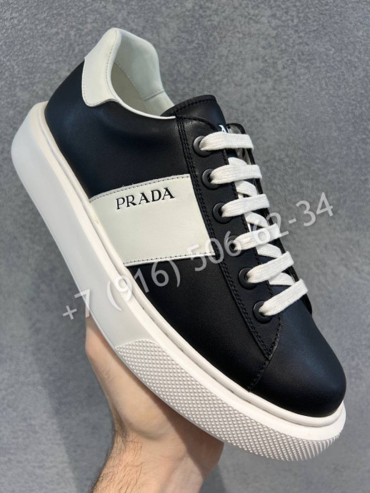 Кеды Prada 6073