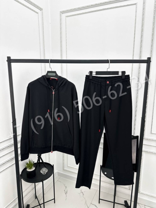 Спортивный костюм KITON 26238