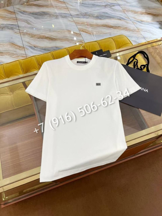 Футболка Dolce & Gabbana 32289 6