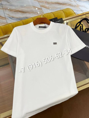 Футболка Dolce & Gabbana 32289 6