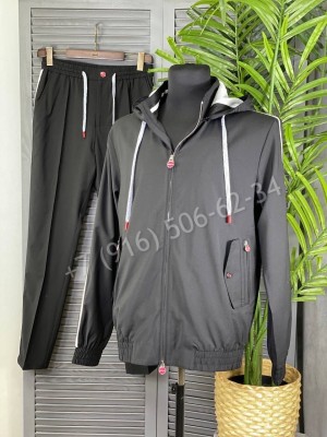 Спортивный костюм Kiton 6177