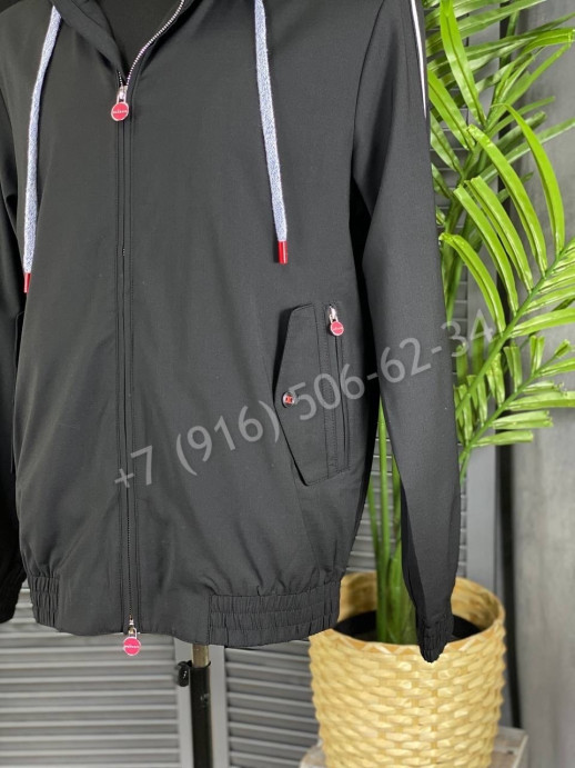 Спортивный костюм Kiton 6177