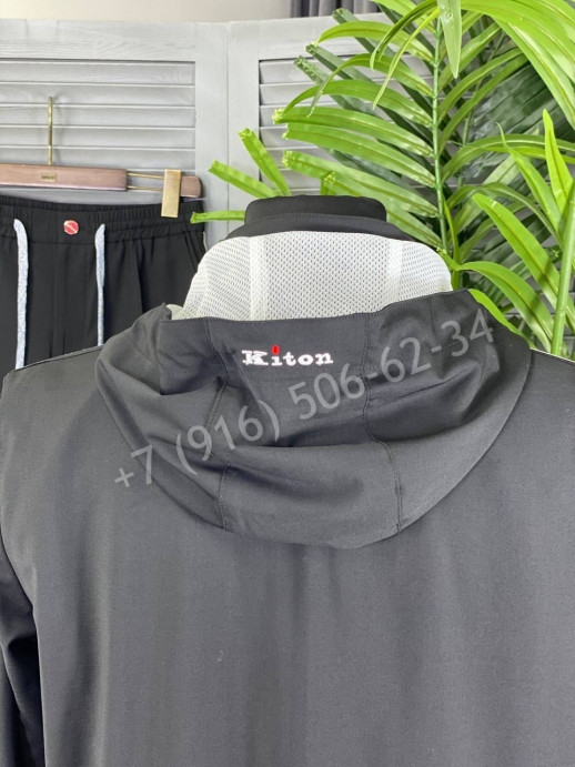 Спортивный костюм Kiton 6177