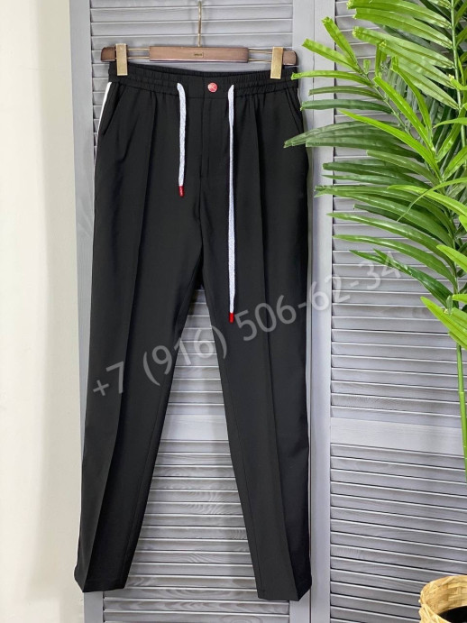 Спортивный костюм Kiton 6177