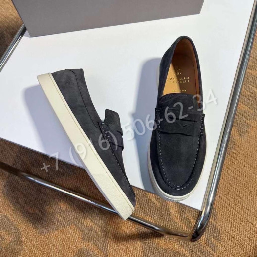 Лоферы Brunello Cucinelli 16240